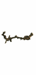 Lucky Reptile Grapevine - tmavý