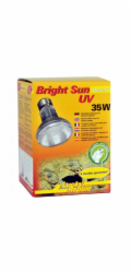Lucky Reptile Bright Sun UV Desert