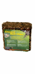 Lucky Reptile Coconut Bark Chips 1kg
