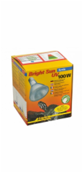 Bright Sun UV Turtle 100W