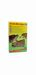 Lucky Reptile Turtle Mix Baby 50g