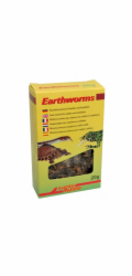 Lucky Reptile Earthworms 10g