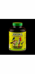 NEKTON S