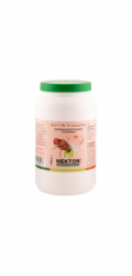 NEKTON Drosophila