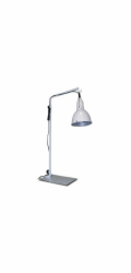 Lucky Reptile Lamp Support 2v1