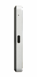 Transcend 2TB, TS2TSJ25C3S - 2TB StoreJet 25C3S, 2.5", USB-C (3.1 Gen 1) Stylový externí hard disk, ultra-tenký, stříbrný