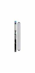 Arcadia PRO T5 UVB Kit Bird 2,4% UVB 54W