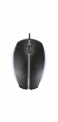 Cherry GENTIX Corded Optical Illuminated Mouse