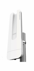 MikroTik RouterBOARD OmniTik 5 ac PoE, 720MHz CPU, 128MB RAM, PoE out,5x GLAN,5GHz Wi-Fi, 2x7.5dBi, 802.11a/n/ac, vč. L4