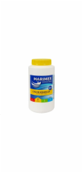 Marimex Chlor Komplex 5v1 1,6 kg - tableta (11301209)