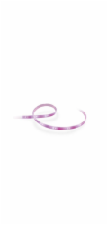 PHILIPS Hue COL LightStrip Plus, White and color ambiance rozšíření