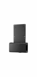 HP B300 Bracket with Power Supply Holde (Desktop Mini PC/TC a lcd E2x3) (7DB37AA) HP B300 Bracket with Power Supply Holder