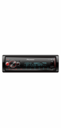 Pioneer MVH-S520DAB