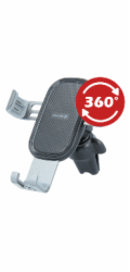 Swissten Gravity Držák Do Ventilace Auta Swissten S-Grip G1-Av3