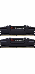 Paměť G.Skill Ripjaws V, DDR4, 32 GB, 3600 MHz, CL16 (F4-3600C16D-32GVKC)
