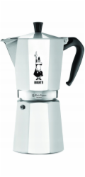 Bialetti Moka Express 12 porcÍ