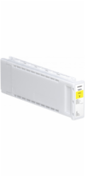 Singlepack Yellow T44J440 UltraChrome PRO 12 700ml
