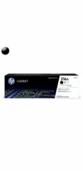 HP W2410A - originální HP 216A Black LaserJet Toner Cartridge (1,050 pages)