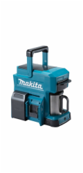 Makita DCM501Z aku kávovar