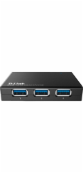 D-Link DUB-1340, rozbočovač USB