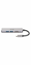 D-Link DUB-M530 5-in-1 USB-C Hub with HDMI and SD/microSD Card Reader