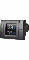 Thermaltake Pacific TF2 Flow indicator