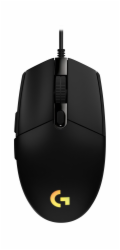 LOGITECH G102 BLK Myš 