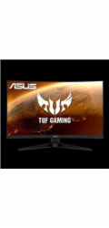 ASUS TUF/VG328H1B/31,5"/VA/FHD/165Hz/1ms/Black/3R