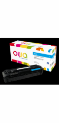OWA Armor toner pro CANON LBP 621Cw, 623Cdw, MF641Cw, 643Cdw, 645Cx,CRG054H C,2300 str.,modrá/cyan(CRG-054H C)