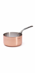 De Buyer Prima Matera rendlík med/nerez 18 cm, i na indukci