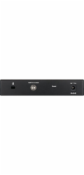 DGS-1100-08, Switch