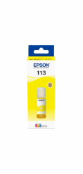 Epson Žlutý inkoust 113 EcoTank (C13T06B140)