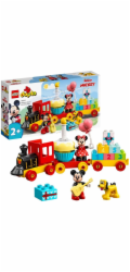 LEGO Duplo 10941 Narozeninový vláček Mickeyho a Minnie