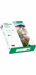 Inapa Recyconomic Pure white A4 (DIN A4 (500 Blatt), 80 g/m˛)