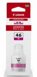 Canon Cartridge GI-46 M purpurová pro Maxify GX6040, GX6050, GX7040 a GX7050 (14 000 str.)