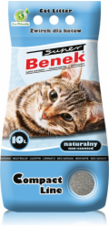 Super Benek Compact Natural 10l