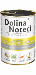 Dolina Noteci Premium rich in chicken -