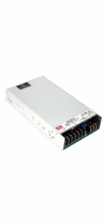 Mean Well Napájecí zdroj pro vnitřní instalaci 24V 13,4A 321,6W (RSP-320-24)