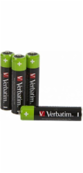 Baterie AAA 950mAh (4ks blistr)