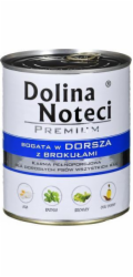 DOLINA NOTECI Premium Rich in cod and b