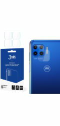 3MK HYBRIDNÍ SKLO 3MK OCHRANA ČOČEK MOTOROLA MOTO G 5G PLUS