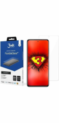 3MK Flexibleglass Glass for Xiaomi Poco F3 5G