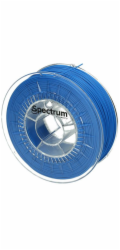 Spectrum Filament PLA modrá