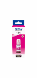 Epson EcoTank magenta T 114 70 ml               T 07B3