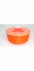 Spectrum Filament PETG oranžová