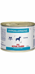 Royal Canin Hypoallergenic - Dry cat fo