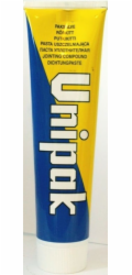 Unipak Tuba na těsnící pastu na závity 65g (5000006)