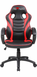 Red Fighter Dětské herní křeslo  C6