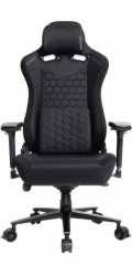 Ultradesk Herní křeslo Throne, černé