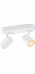 WiZ IMAGEO 8719514551893 GU10 2x4,9W